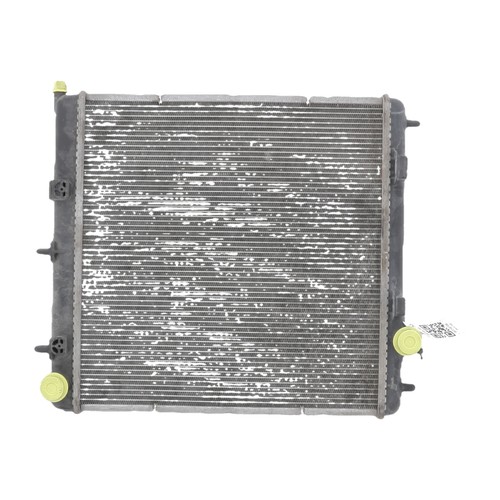 Radiatore acqua citroen i - radiatore, c3