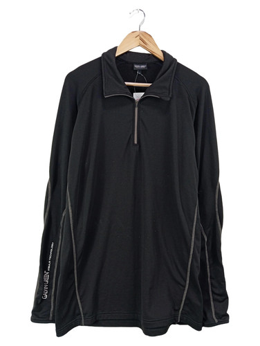 Galvin green maglione uomo - green,
