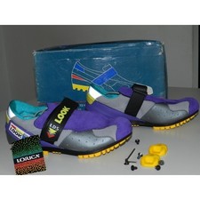 SCARPE MTB 42 NEVADA MS 2S LOOK