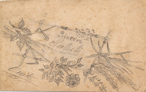 Italia 1917 cartolina - italia,