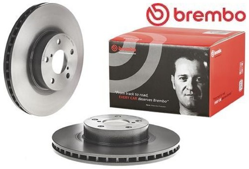 Dischi freno brembo 09567421 - dischi,