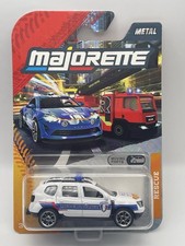 Majorette S.O.S. Dacia Duster