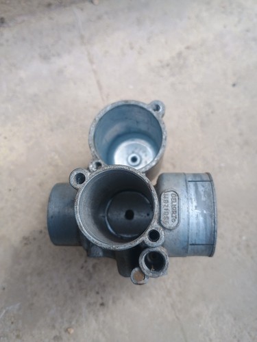 Corpo carburatore lambretta - carburatore,