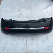 71777623 Paraurti post.  LANCIA YPSILON (TI) 1.4 Ecochic GPL Ber. 3p/b-g/1368cc