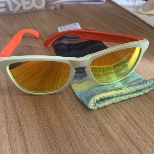 Occhiali sole uomo oakley - sole,