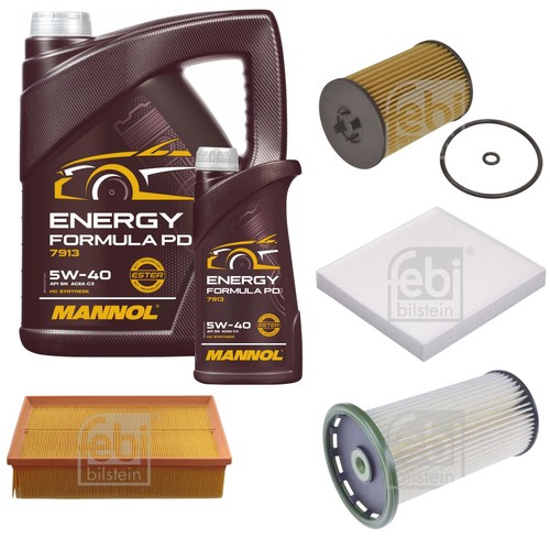 Febi bilstein pacchetto - febi,