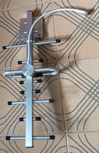 Antenna yagi esterna per - antenna,