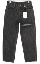 Liu Jo Jeans Da Donna W28 Nero