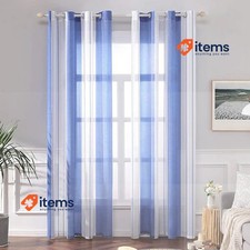 MIULEE Tende Moderne Per