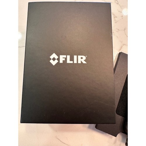 Flir one pro termocamera - flir,