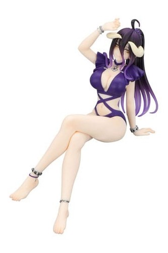 Statua albedo overlord noodle - statua,