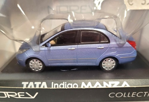 Norev 660041 tata indigo - tata,