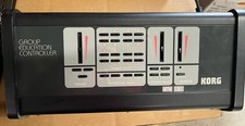 Korg gec group - korg, education
