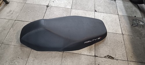 Sella kymco agility - kymco, 16