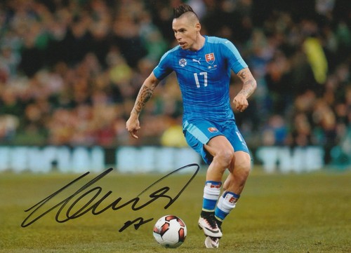Foto calcio marek hamšík - calcio,