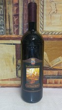 Vino 1998 Brunello Di Montalcino Castello Banfi 75cl 13% (136.2025)