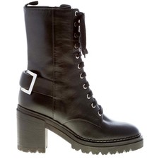SERGIO ROSSI scarpe donna