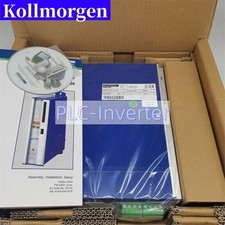 Servoazionamento SERVOSTAR