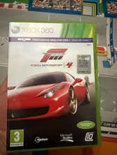 FORZA MOTORSPORT 4 ESSENTIALS