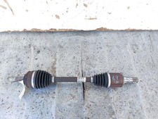 8200725512 SEMIASSE ANT SX RENAULT SCENIC III (J95) X-MOD 1.6 DCI 16V MAN 6M 130