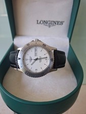 Longines stars admiral 7404 - ,