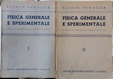 Fisica generale sperimentale -