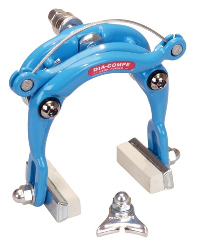 Pinza freno bicicletta