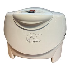 💟George Foreman GV5 Lean
