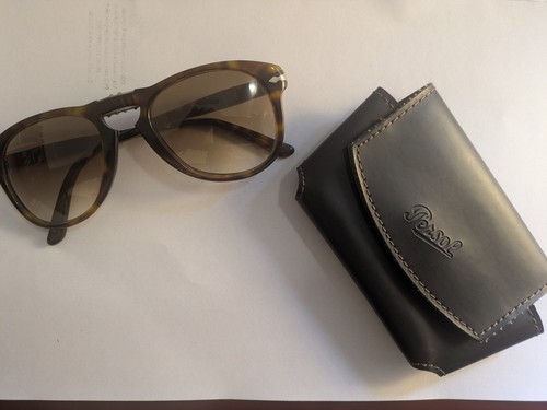 Occhiali sole persol - occhiali,