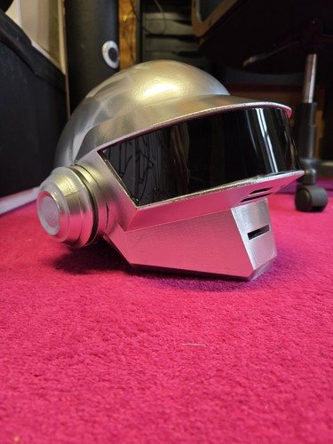 Casco daft punk thomas - daft,