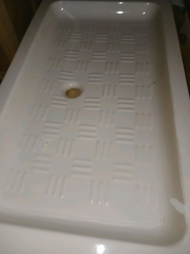 Piatto doccia ceramica - piatto,