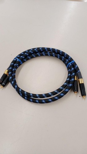 Cavo audio ortofon reference - audio,