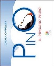 Libri Chiara Cappellini - Pino