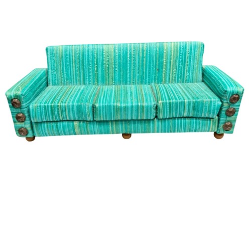 Divano vintage anni - , 60