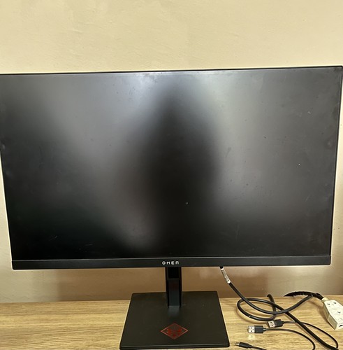 Monitor omen gaming - hp,