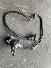 Attuatore Mercedes W124