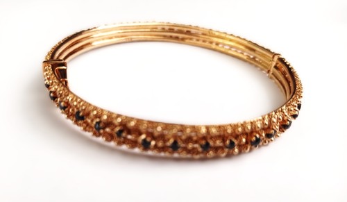 Bracciale lusso donna vintage - bracciale,