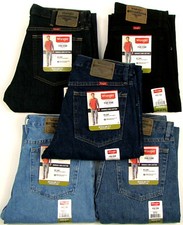 Jeans uomo Wrangler Five Star