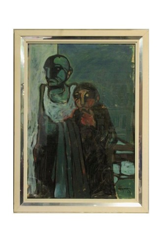 Giuseppe vignani - vignani, (1932)