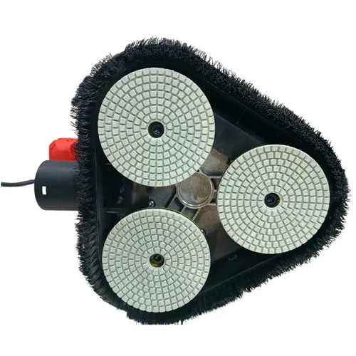 Smerigliatrice per
