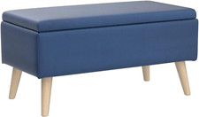 Panca Contenitore, 40x41x80