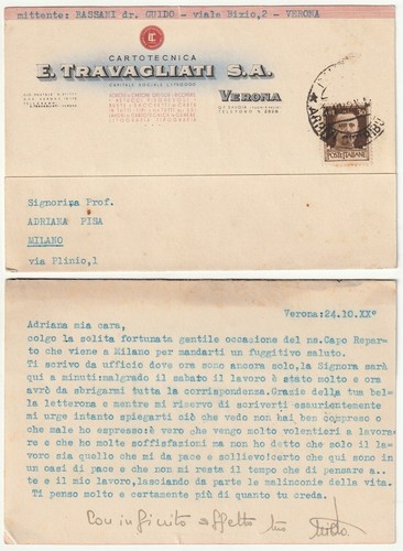 Pubblicitaria verona - pubblicitaria,