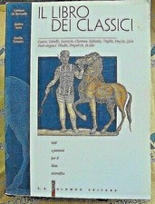 IL LIBRO DEI CLASSICI - G.DE