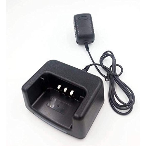 Caricabatteria per walkie