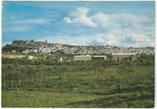 MINERVINO MURGE - BARI -