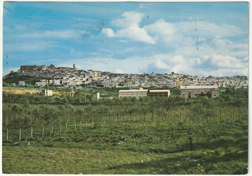 Minervino murge bari - bari,