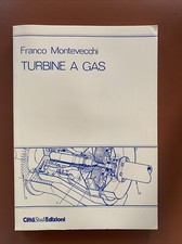 MONTEVECCHI TURBINE A GAS