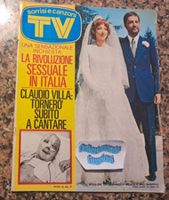 Sorrisi canzoni n 17 - tv, e