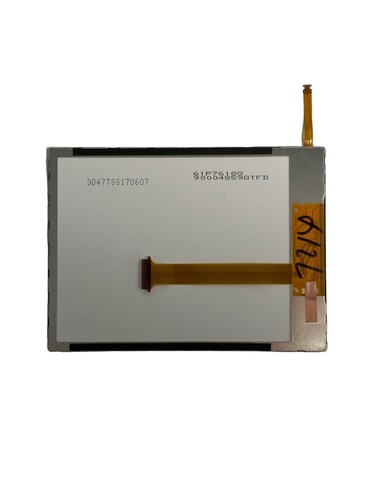 Sostituzione schermo lcd - sostituzione,