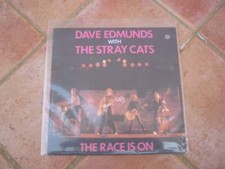 45 giri introvabile stray cats